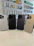 iPhone 14 Pro 128GB Kolory - Bateria 90-100% -1 Rok Gwarancji -Raty 0%