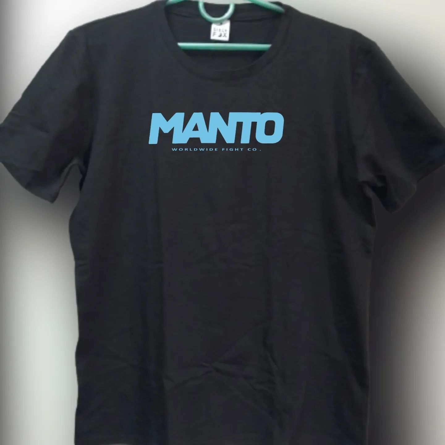 Футболка Manto мужская футболка Manto
