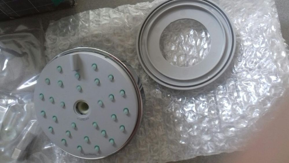 Hansgrohe Raindance Air Dysza