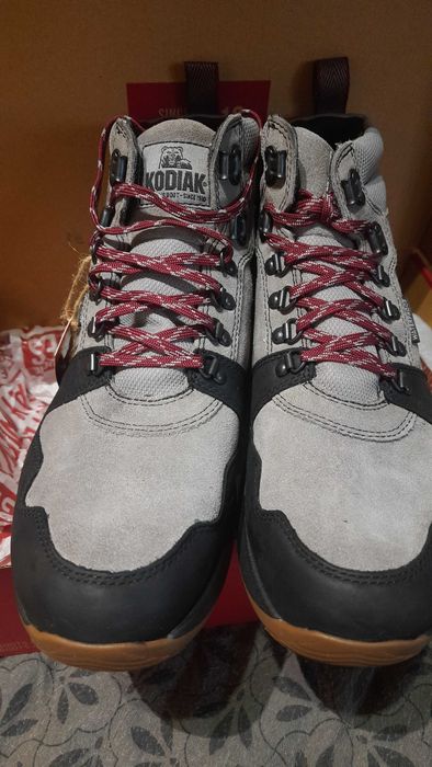 Чоловічі черевики kodiak stave 42,5р, 27,5см