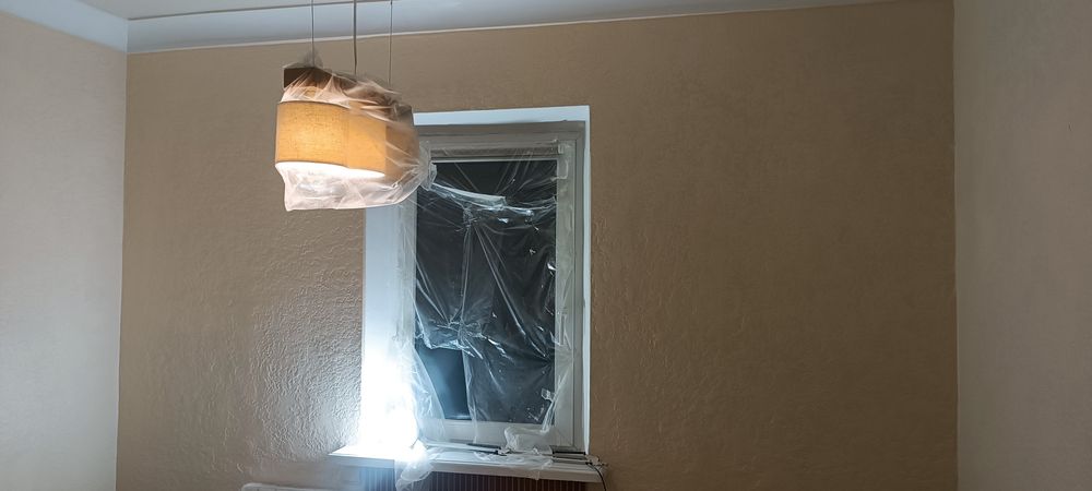 Бюджетный ремонт по низким ценам