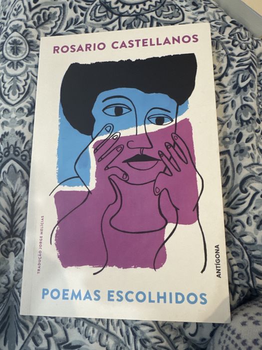 Poemas Escolhidos de Rosario Castellanos