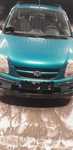 Dyfer zderzak reduktor suzuki ignis II 04-08