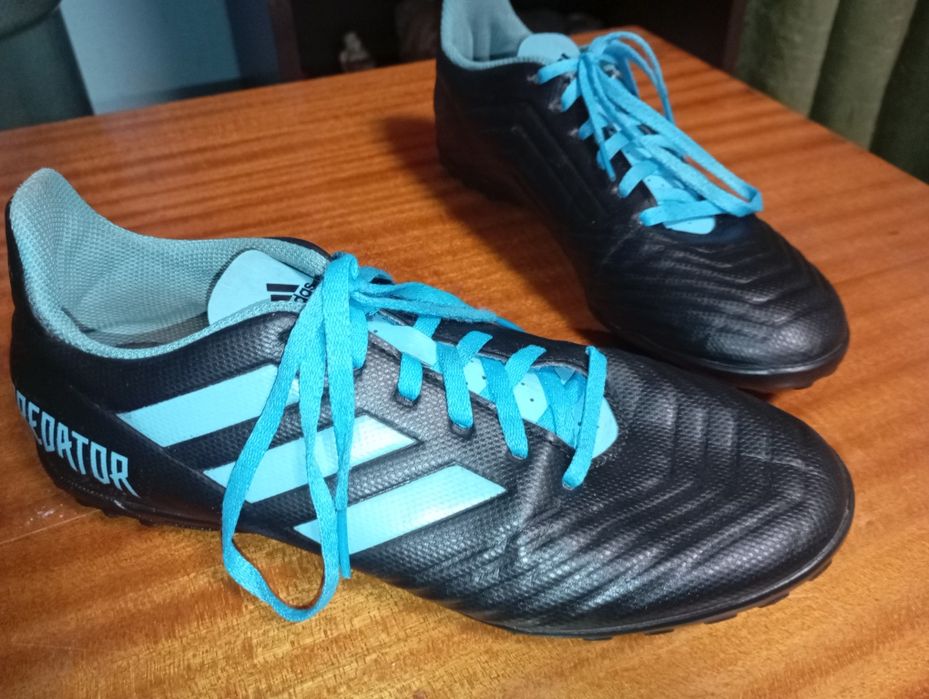 Сараканожки для футбола