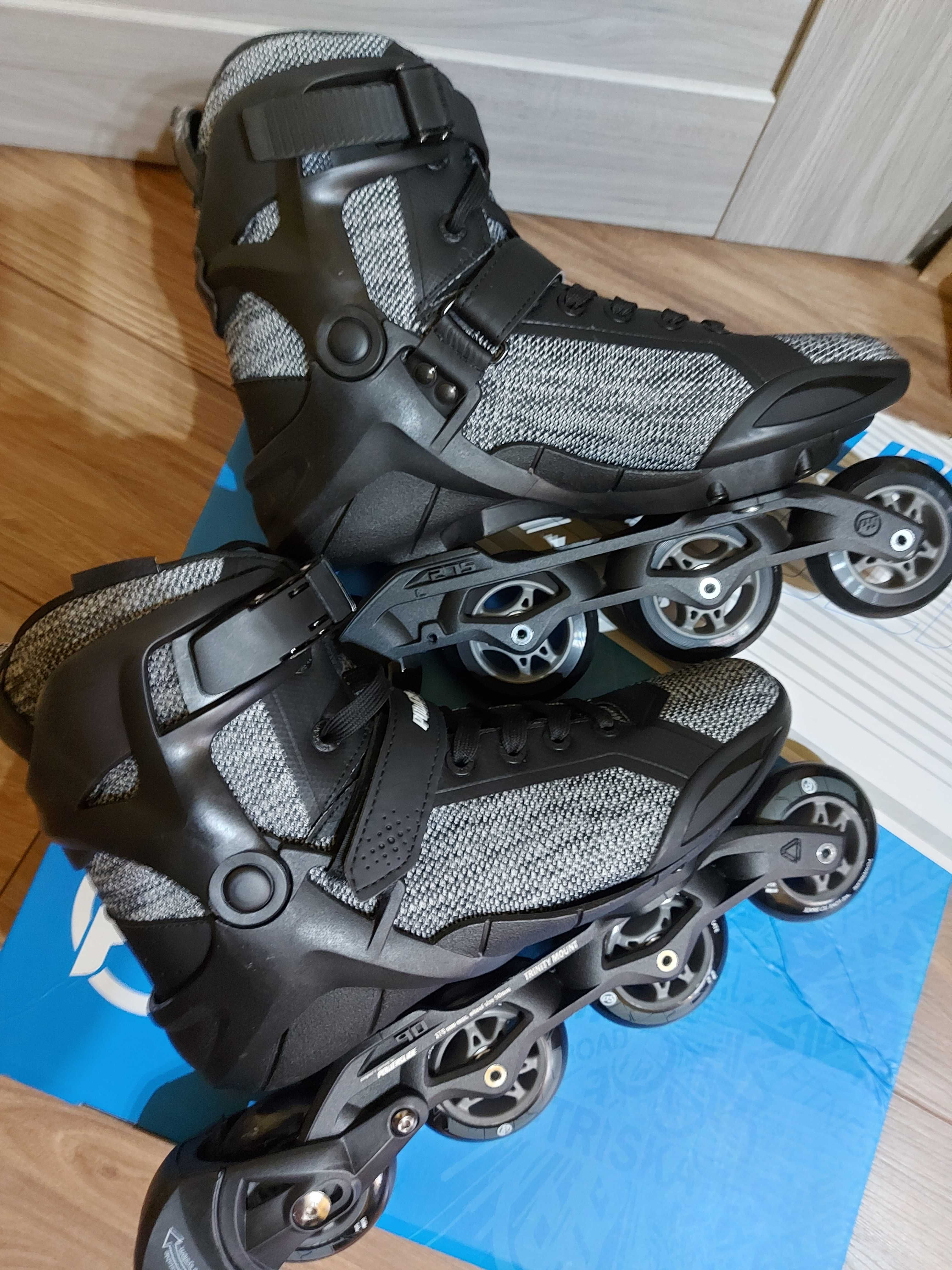 Rolki Powerslide