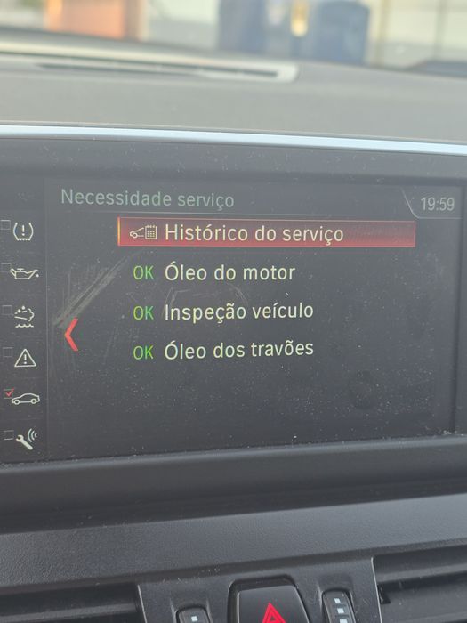 BMW Série 2 Gran Tourer 7L Sport Line