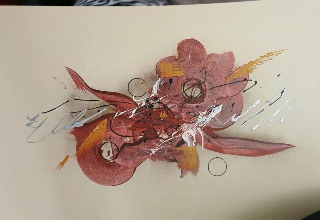 Quadro bom estado