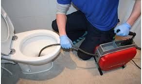 Прочистка канализации Харьков и область.Услуги сантехника.