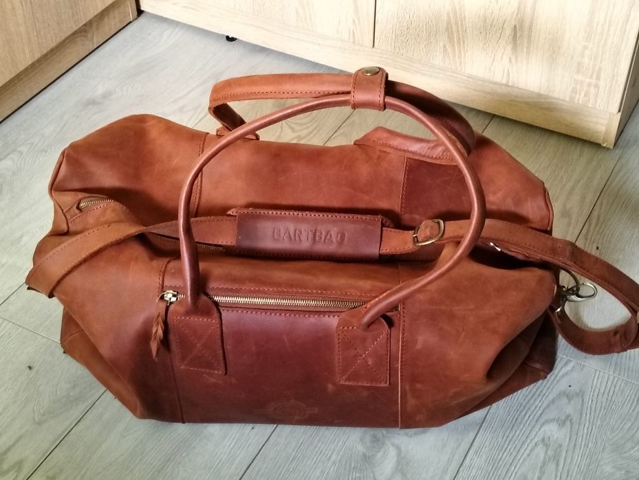 Продам сумку дорожню