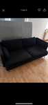 Na sprzedaż Sofa Ikea dwuosobowa