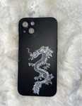 Case obudowa iPhone 13
