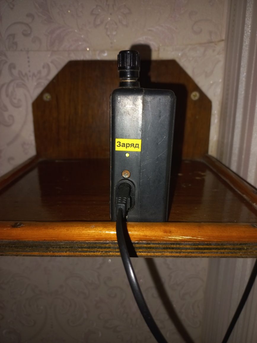 Показник  напруги
