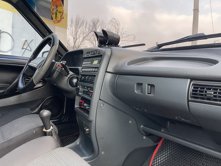 Продам Турбо Проэкт ВАЗ 2114