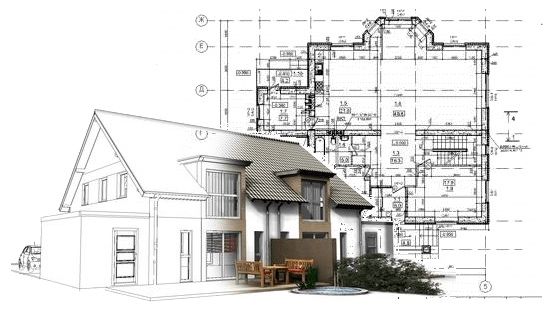 Дизайн проект архітектурний проектування нерухомості АР КР інженерний