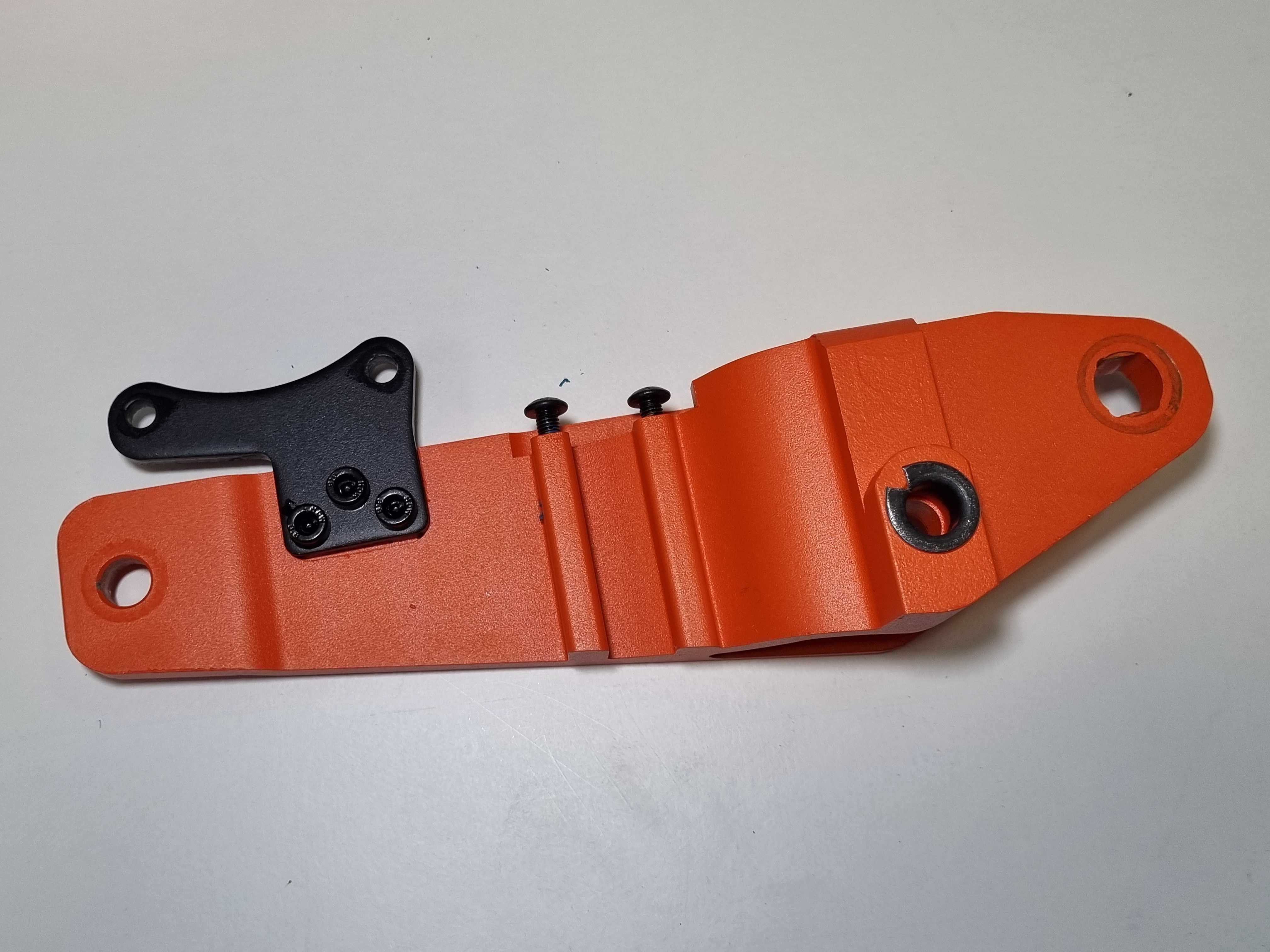 Wahacz Kamikaze K1 Plus max