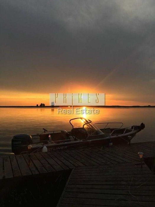 Продаж будинку 220м2 Київське море, Вишгород