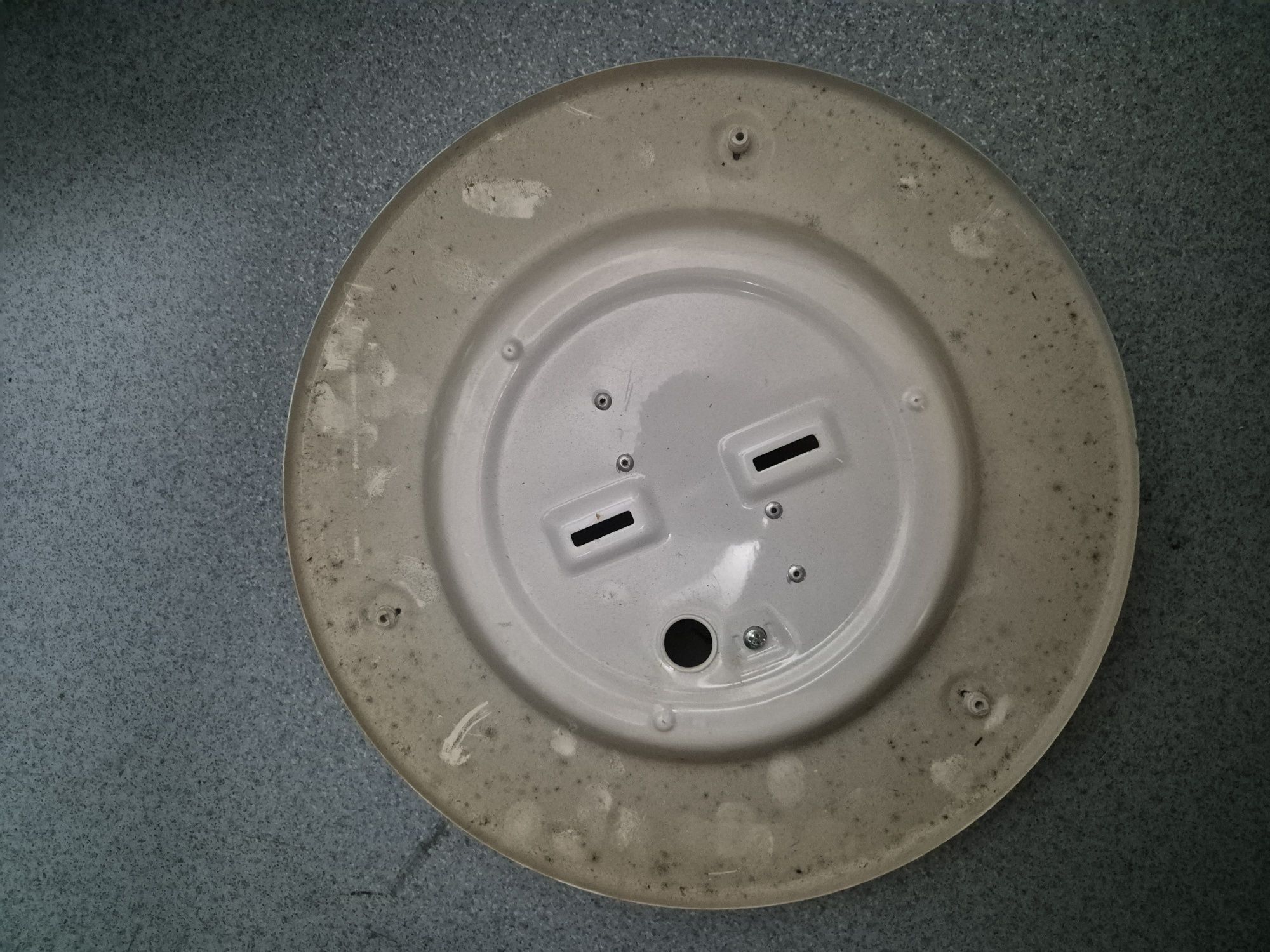 Candeeiro 12V autocaravana