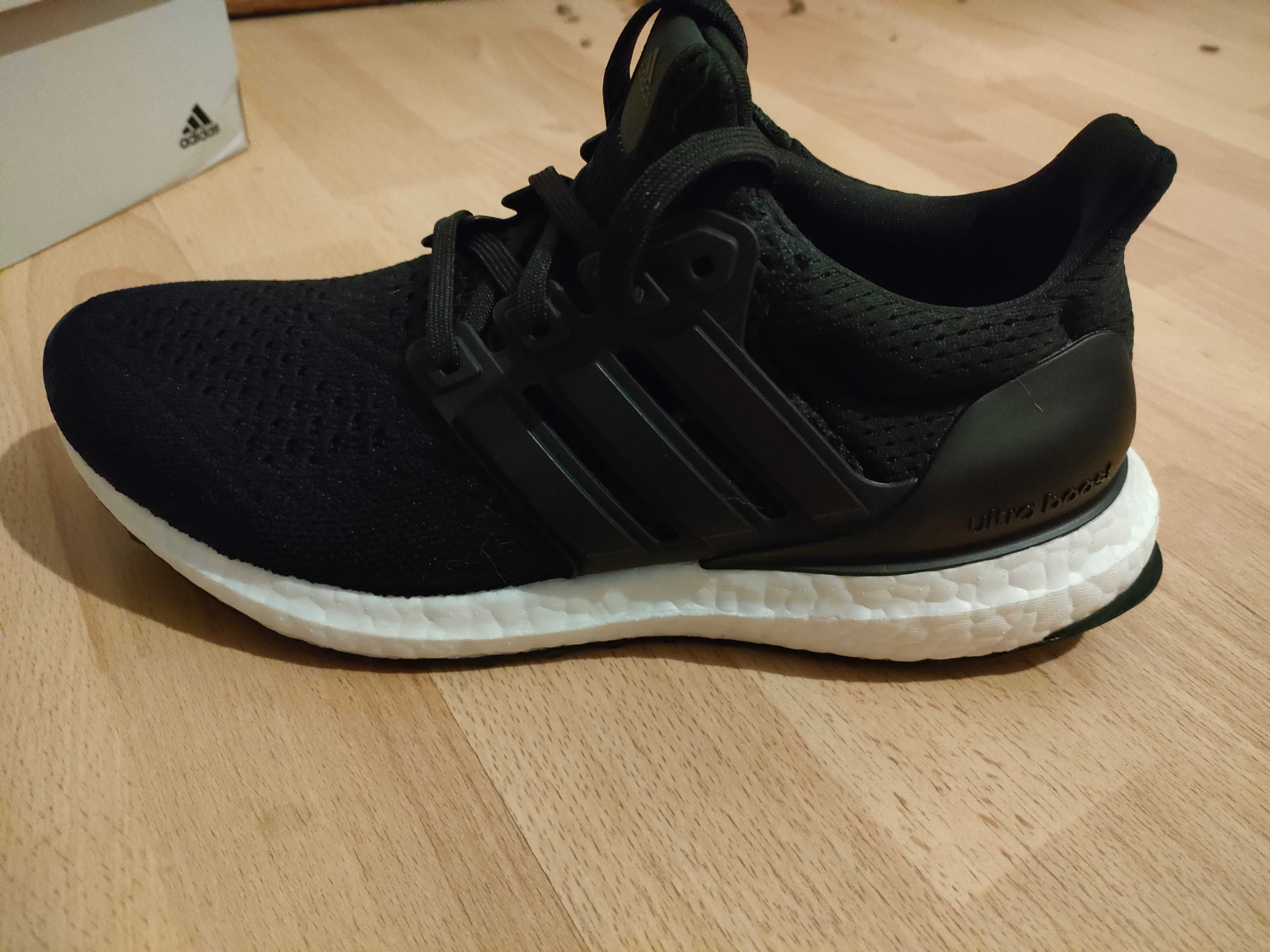 Adidas Ultraboost 1.0 W pretas -36 2/3