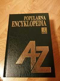 Popularna encyklopedia AZ