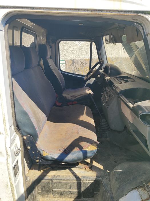 Продам LDV Convoy