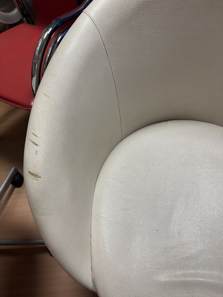 Cadeiras rotativas e com rodas IKEA