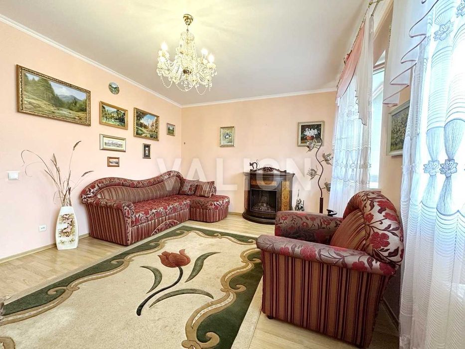 Без% Продаж 2-поверхового будинку з гаражем Баришівка Київська область