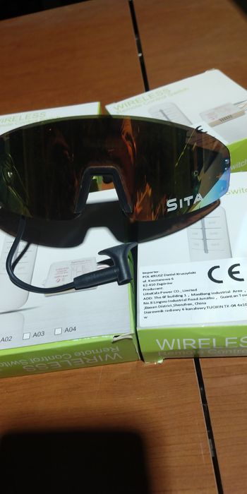 Wyprzedaż głośniki