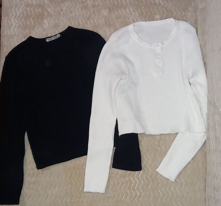 Кофти в ідеальному стані