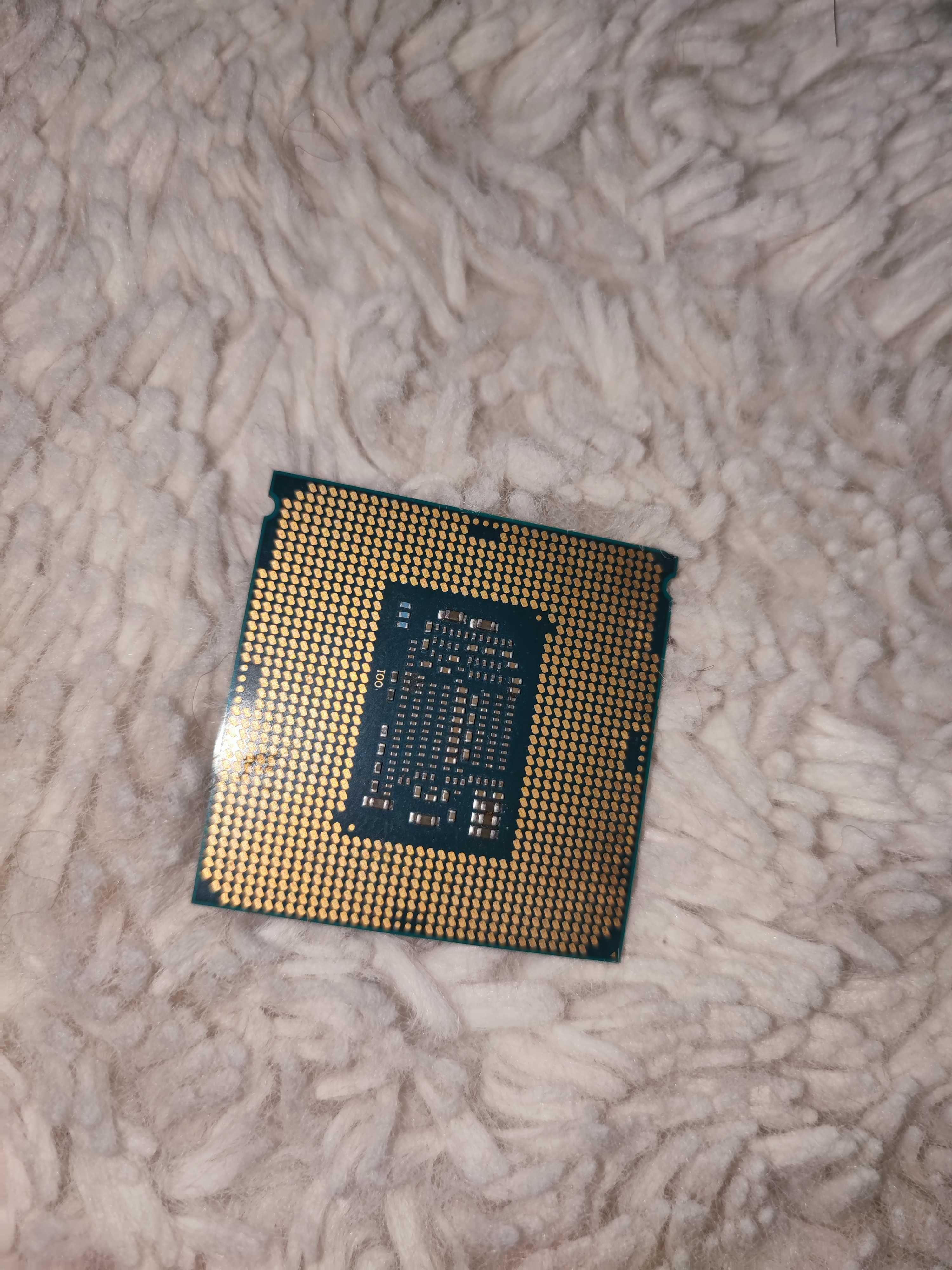 Procesor Intel core i3