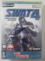 Swat 4 wydanie PC