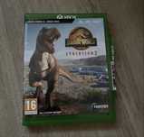 Jurassic World Evolution 2 Xbox One