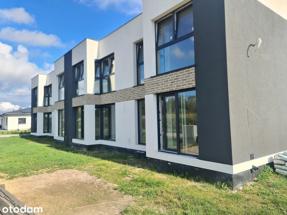 Ostatni dom Wysoki standard Idealna lokalizacja