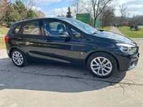 BMW Seria 2 BMW Seria 2 E drive 4x4