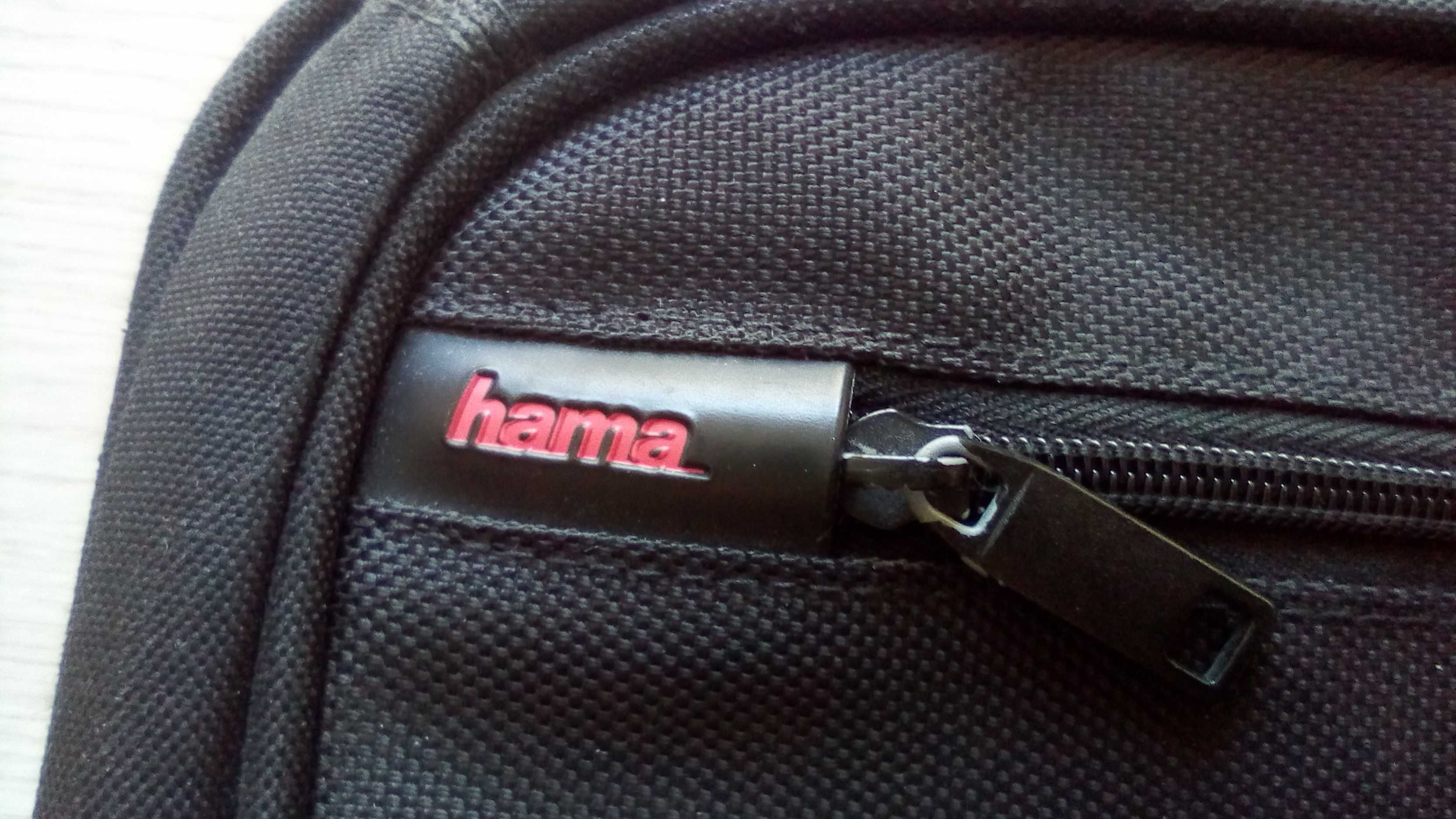 Torba na laptopa firmy Hama