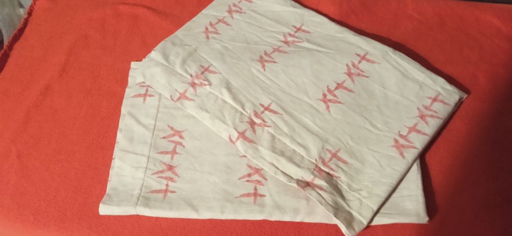 Парные наволочки, 50/70, 50/80 качество хорошее
