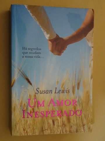 Um Amor Inesperado de Susan Lewis