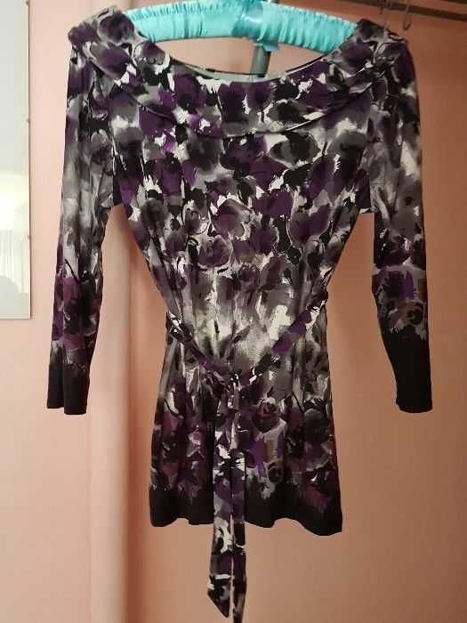 Bluzka St. Bernard for Dunnes r. 38