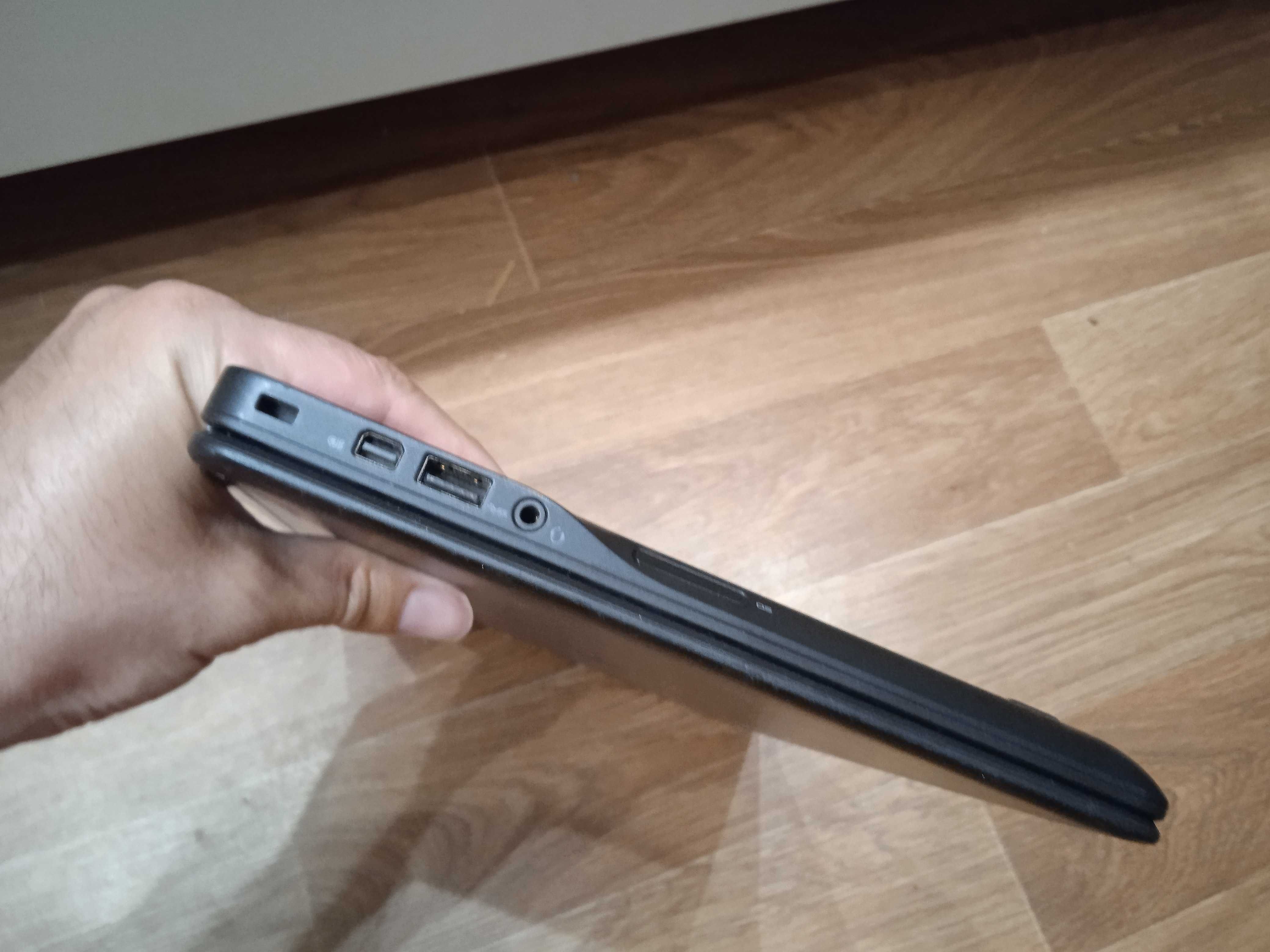 Ультрабук Dell latitude e7250 i7_5600u\8 gb\128 gb SSD