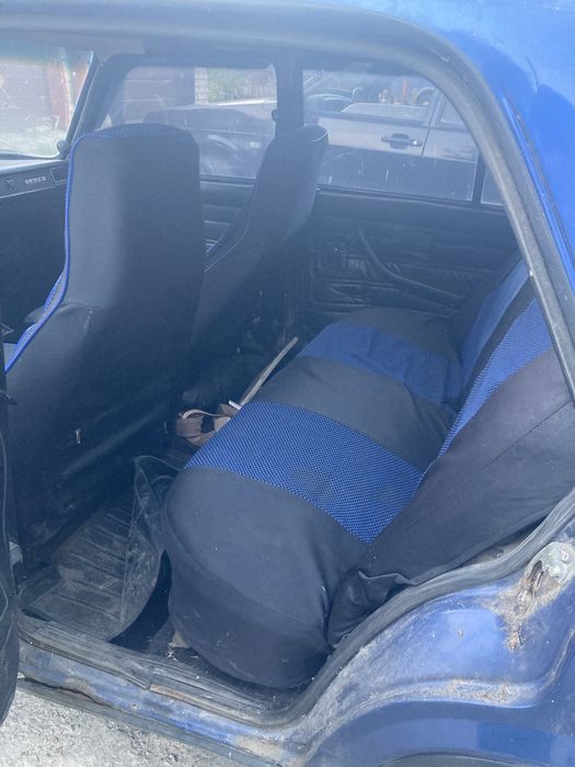 Разборка Ваз 2107 Либо целиком 550$