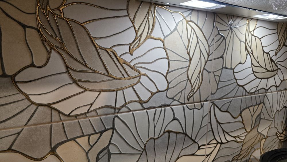 Okazja!! Płytki Ceramika Paradyż Illusion