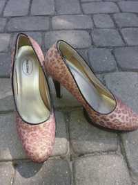 Buty Graceland nr 39