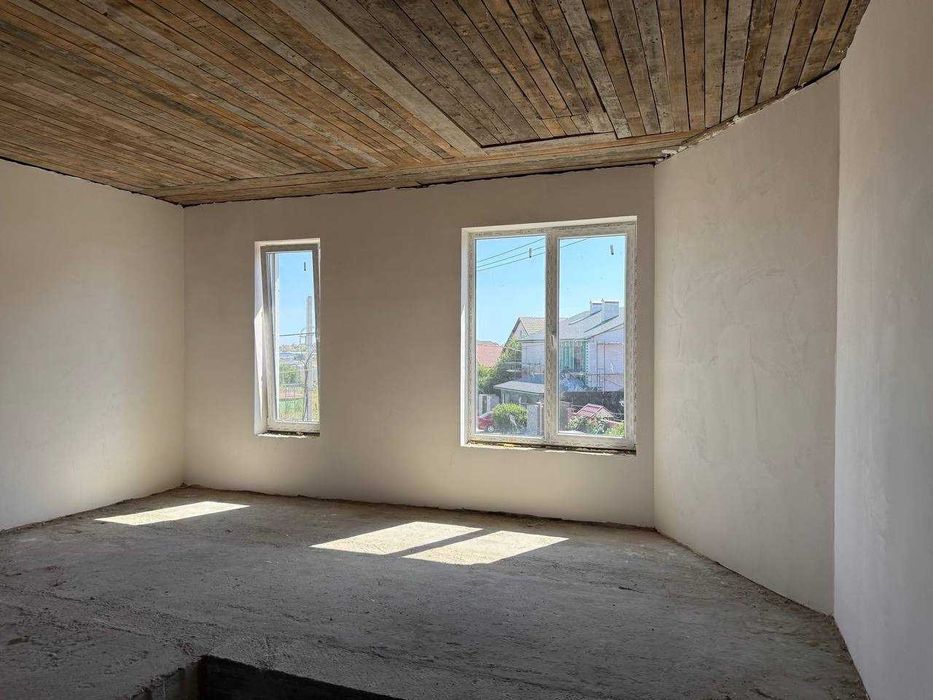 Таунхаус 124 кв.м р-н Таирова гос. программы