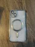 Case do iphone 15