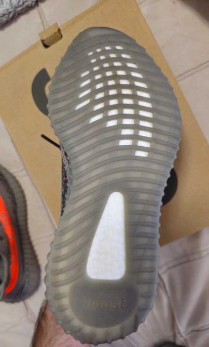 Adidas Yeezy Boost 350 V2 Beluga Reflective