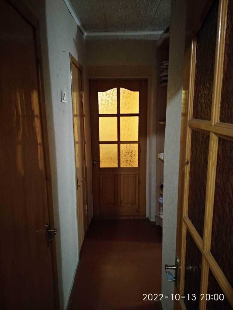 Продаж 1 кімнатної квартири в чудовому районі №5890