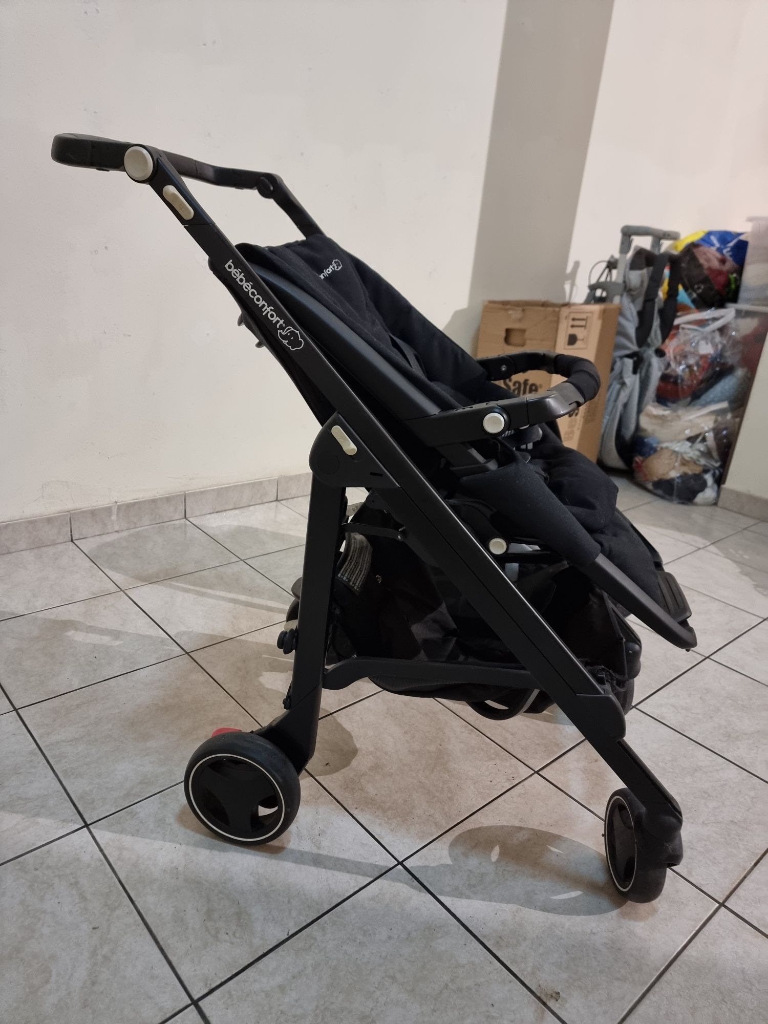 Carrinho bebéconfort