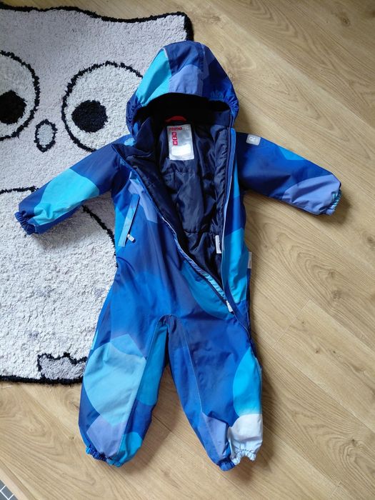 Kombinezon Reima-  r.92