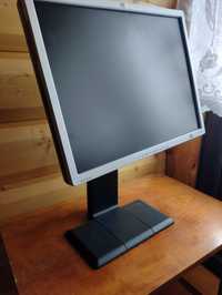 Monitor HP LP2065, 20 cali