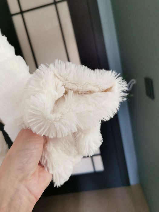 Bolerko ślubne na ślub s/m ecru