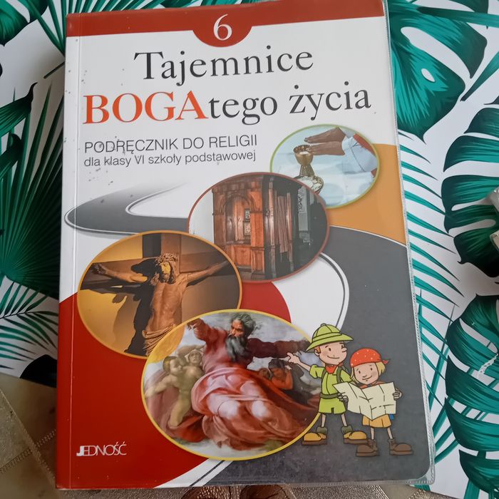 Podręcznik do religii